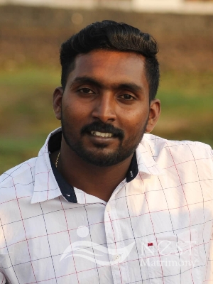 AJITH KUMAR